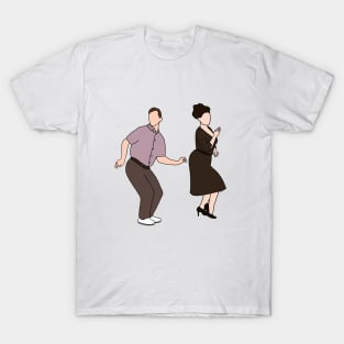 Jack and karen T-Shirt